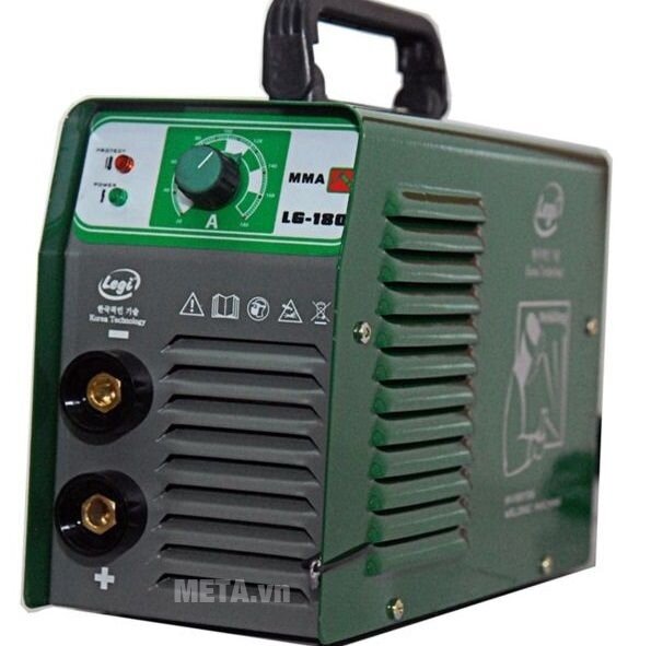 Máy hàn điện tử Legi LG-180