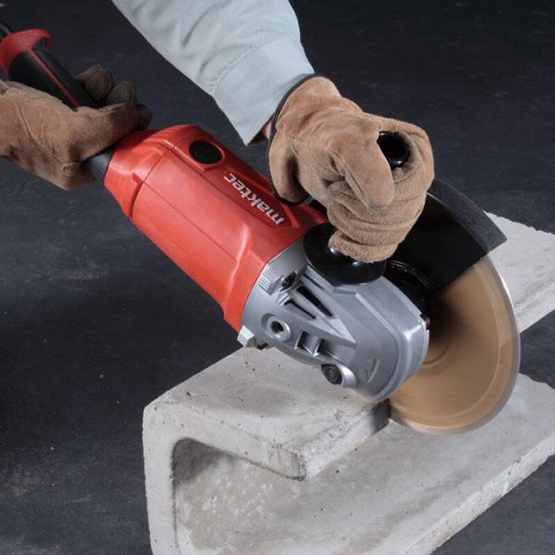 Máy mài góc Maktec MT905