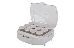 Máy làm sữa chua 12 cốc Kangaroo KG82 Máy làm sữa chua 12 cốc Kangaroo KG82