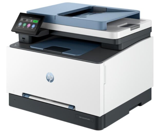 Máy in laser màu HP ColorLaserJet Pro MFP 3303FDN 499M7A