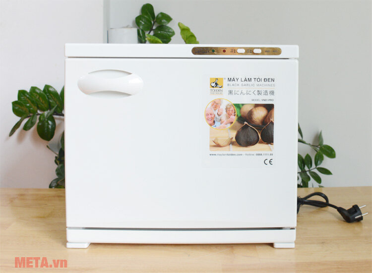 Máy làm tỏi đen 5kg Việt Nhật VN01-Pro