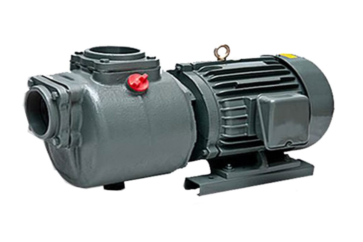 Máy bơm nước tuabin APP SC-50T