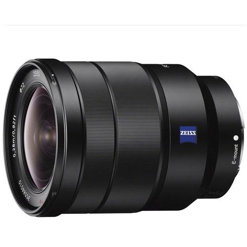 Ống Kính Sony FE 16-35mm F4 ZA OSS (SEL1635Z)