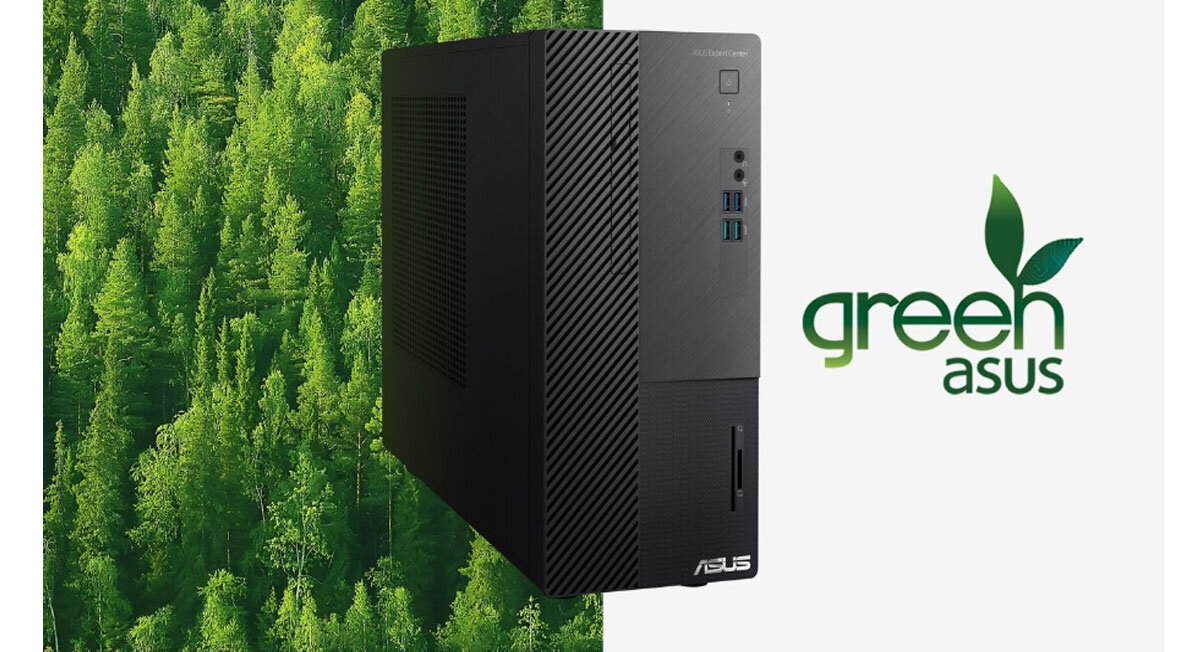 Máy tính để bàn Asus D500MD