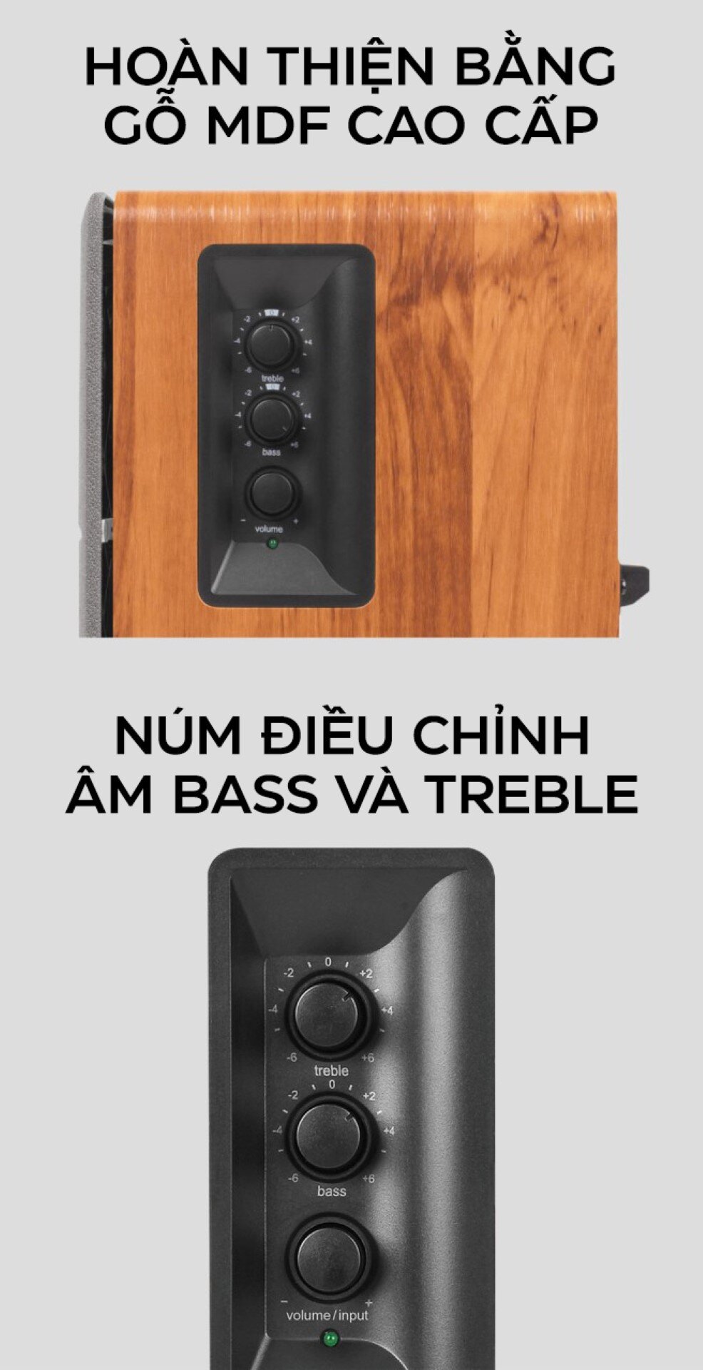 Loa Edifier R1280DBS Bluetooth