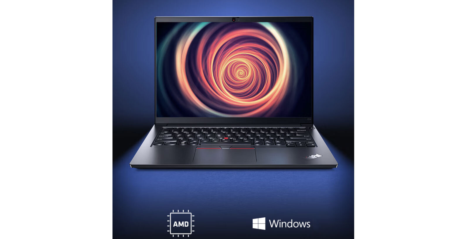 Máy tính xách tay Lenovo Thinkpad E14 GEN 3 20Y700BJVN