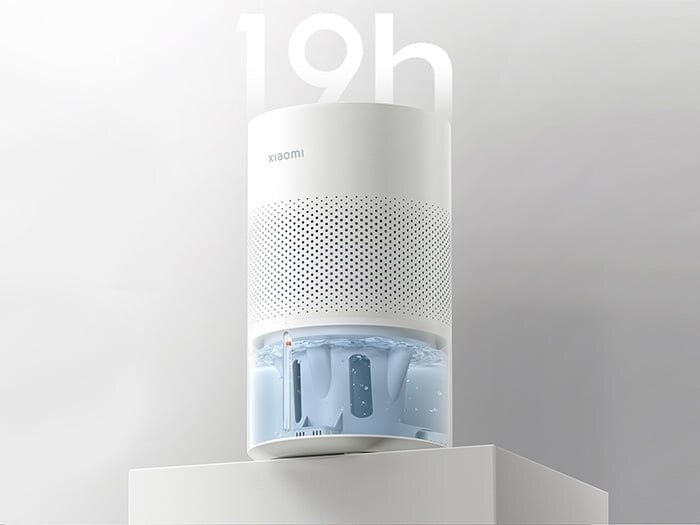 Máy tạo độ ẩm Xiaomi smart Evaporative Humidifier EU