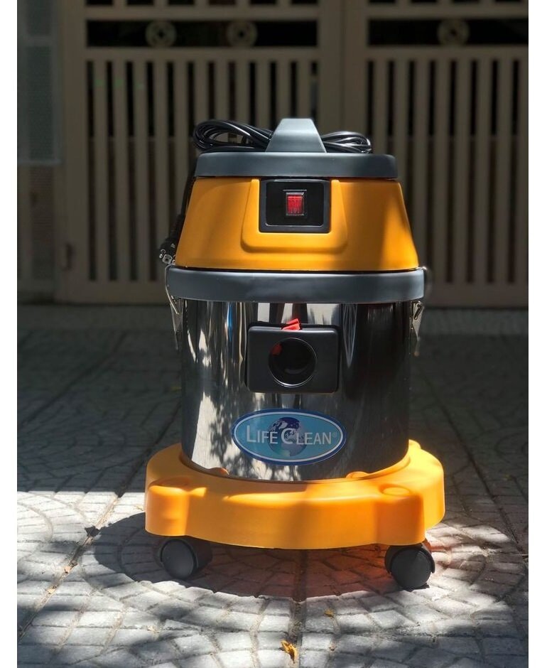 Máy hút bụi LifeClean LC 151