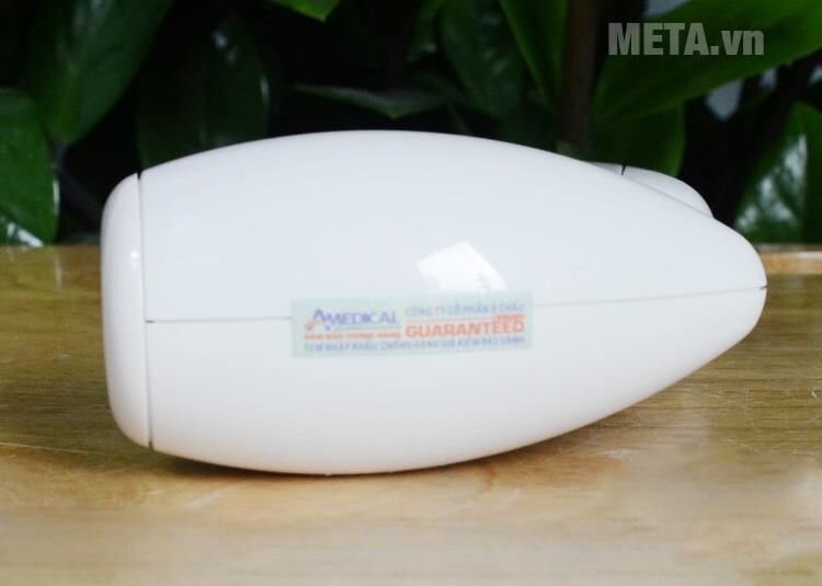 Nhiệt kế hồng ngoại đo trán Polygreen KI-8280