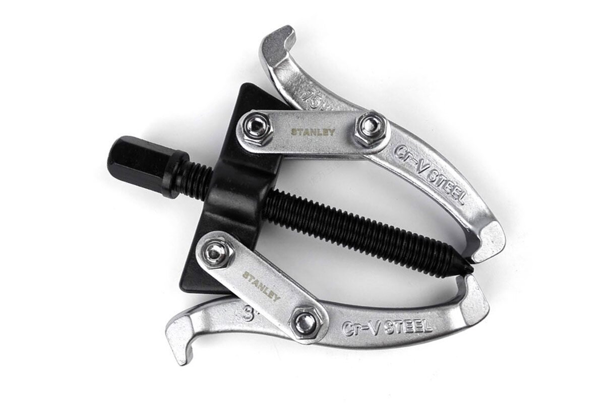 Kẹp 2 chấu (100mm-4