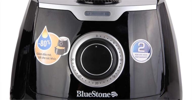 Nồi chiên không dầu 5L Bluestone AFB-5871 Nồi chiên không dầu 5L Bluestone AFB-5871