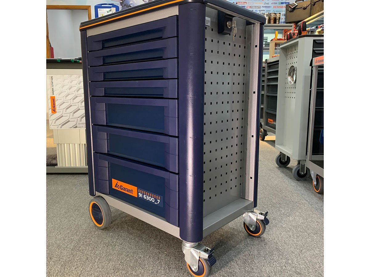 arant 916300 7 chống va đập tốt Garant 916300 7