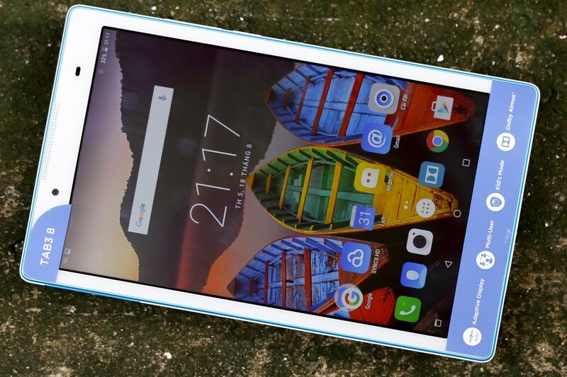 Máy tính bảng Lenovo Tab 3 8 inch Máy tính bảng Lenovo Tab 3 8 inch