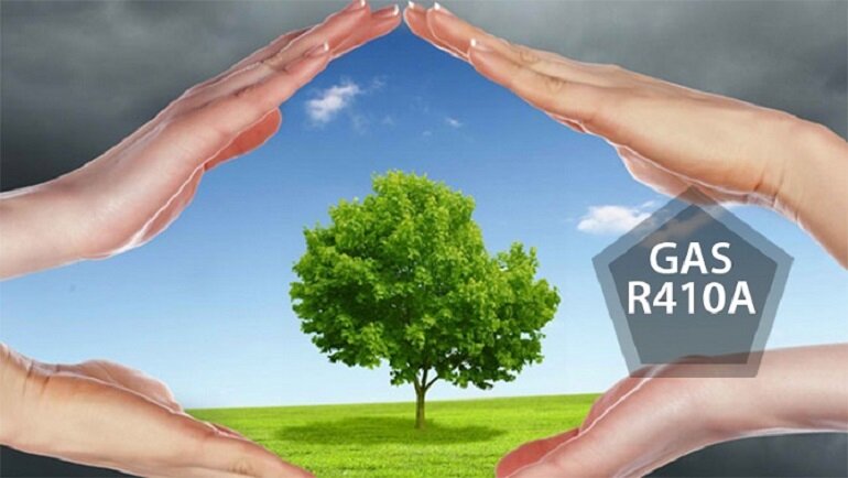 Điều hòa Sumikura 28000 BTU 2 chiều Inverter APS/APO-H280DC gas R410a