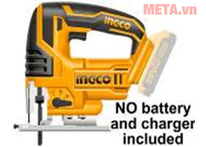 được trang bị pin được trang bị pin