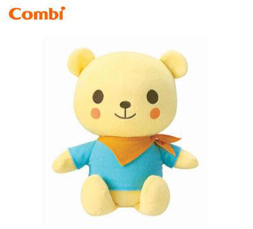  Gấu bông thân thiện Combi 113624