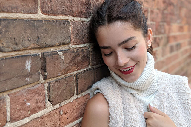 Điện thoại Google Pixel 2