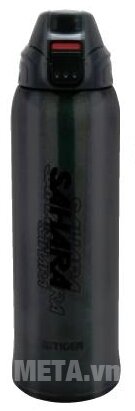 Bình giữ nhiệt lưỡng tính Tiger MMN-W100 1 lít Bình giữ nhiệt lưỡng tính Tiger MMN-W100 1 lít