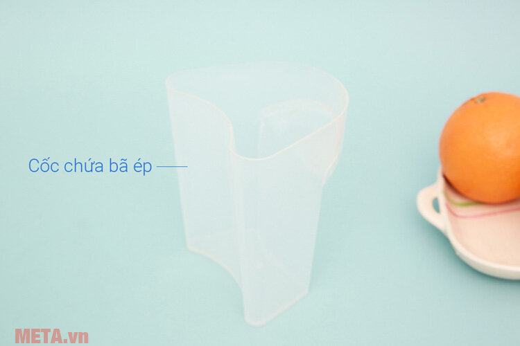 Máy ép hoa quả Korihome JEK-633