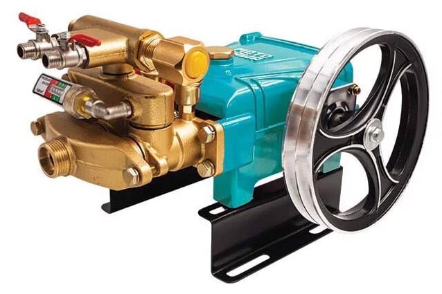 Đầu bơm Motokawa MK-29A1 (1HP)