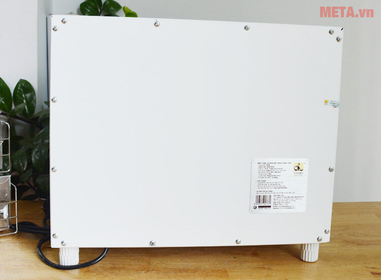 Máy làm tỏi đen 5kg Việt Nhật VN01-Pro