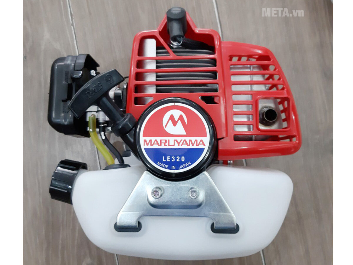 Máy cắt cỏ Maruyama BCF320HTR-RS