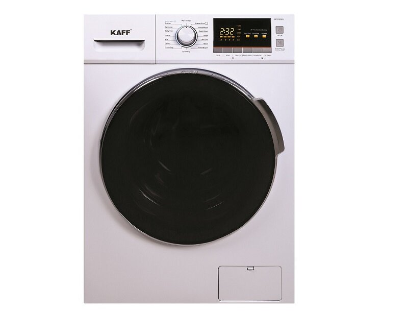 Máy giặt sấy Kaff 12kg KF-MFC120EU