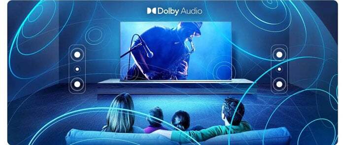 Công nghệ Dolby Atmos cho âm thanh vòm lan tỏa đa chiều Công nghệ Dolby Atmos cho âm thanh vòm lan tỏa đa chiều