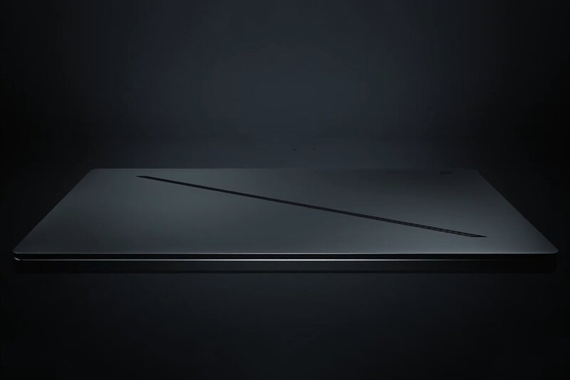 Thiết kế Asus ROG Zephyrus G14 GA403UU-QS138W