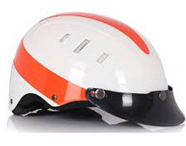 Mũ bảo hiểm Protec Rosa RLWF 2 màu