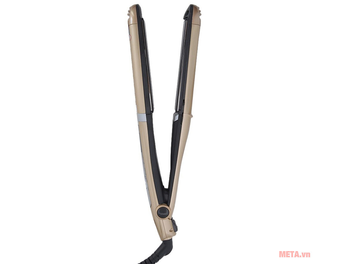 Máy tạo kiểu tóc bổ sung ion âm Tescom NTIR2610