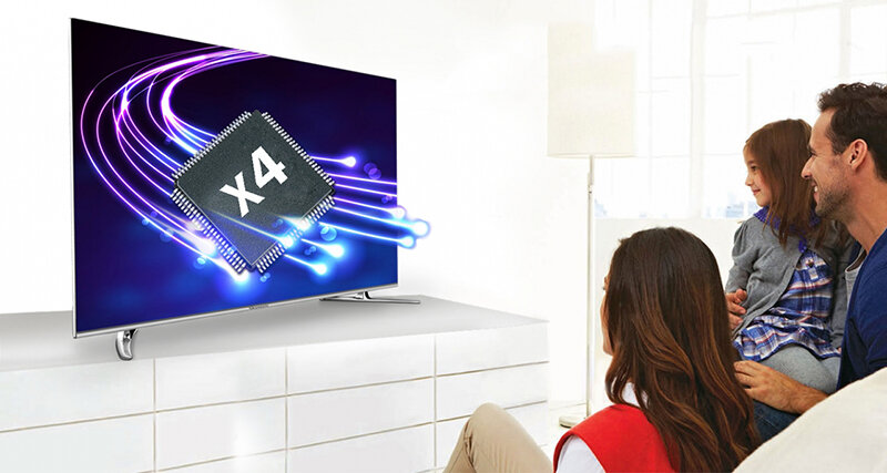 Smart Tivi Skyworth 40 inch 40S810 Smart Tivi Skyworth 40 inch 40S810