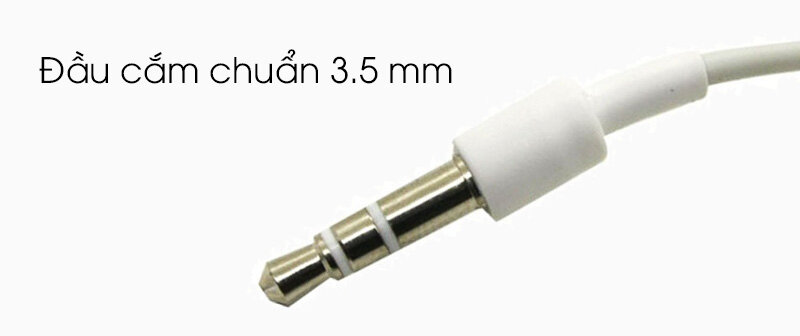 Tai nghe Earpods Apple MNHF2