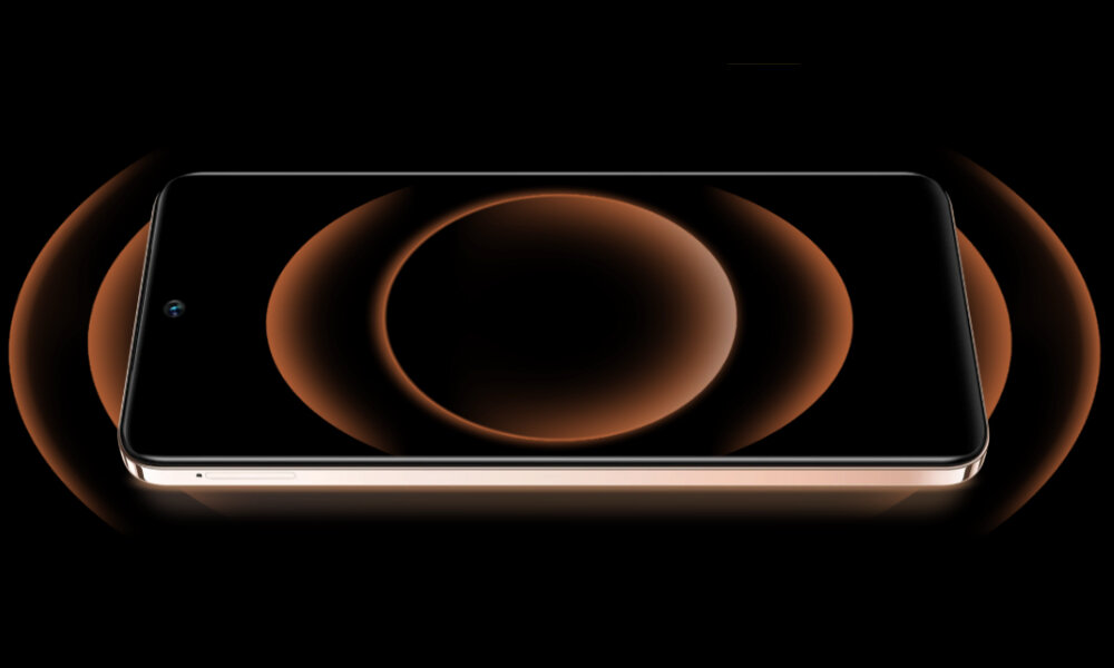 Hệ thống loa chất lượng trên Vivo Y28 8GB 128GB