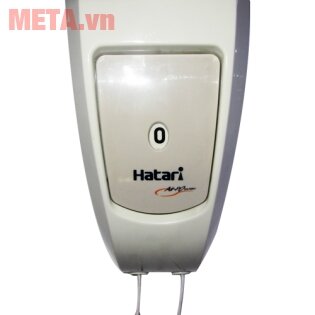 Quạt treo tường Hatari HT-W16M6