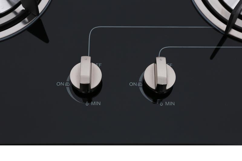 Bếp gas âm kính Sunhouse SHB5546MT Bếp gas âm kính Sunhouse SHB5546MT