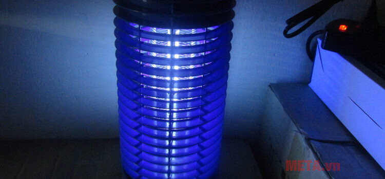 Đèn diệt côn trùng DS-D6