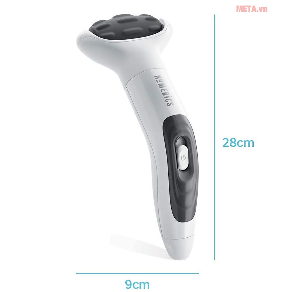 Máy massage cầm tay HoMedics HHP-110J