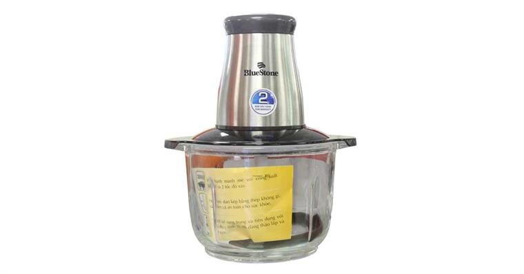 Máy xay thịt Bluestone CHB-5139