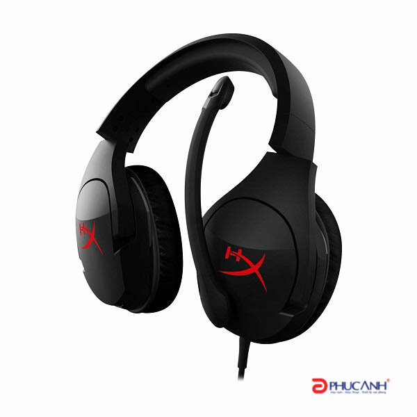 Tai nghe Kingston HyperX CLOUD STINGER (HX-HSCS-BK/AS)