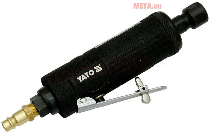 Máy mài hơi đầu trụ Yato YT-0965