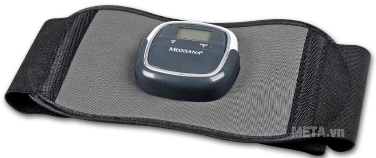 Đai tập cơ bụng giảm béo BOB