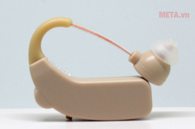 Máy trợ thính không dây Mimitakara UP-64K