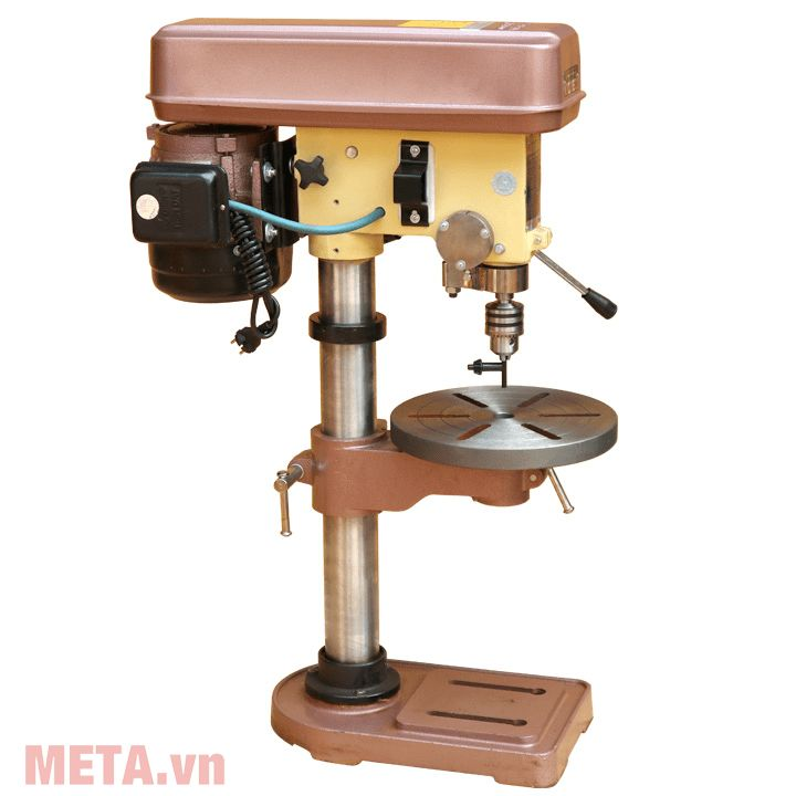 Máy khoan bàn Tiến Đạt K1M1HP 1HP/220V-1m