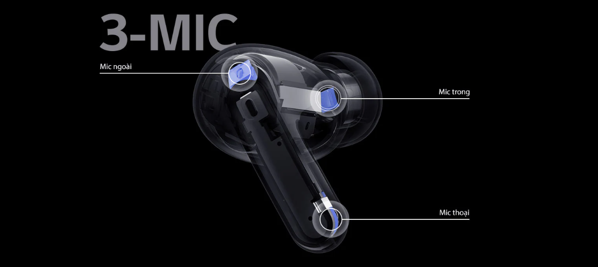 Tai nghe không dây LG Tone FP8 8