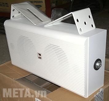 Loa hộp TOA BS-1110W