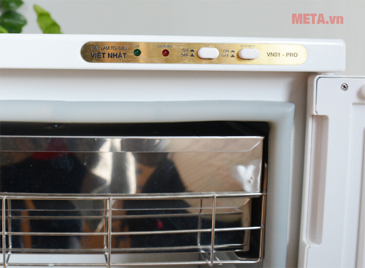 Máy làm tỏi đen 5kg Việt Nhật VN01-Pro