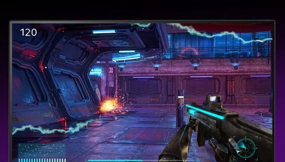 Giúp bạn theo dõi tốc độ khung hình