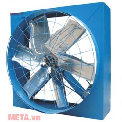 Quạt thông gió công nghiệp iFan 12C Quạt thông gió công nghiệp