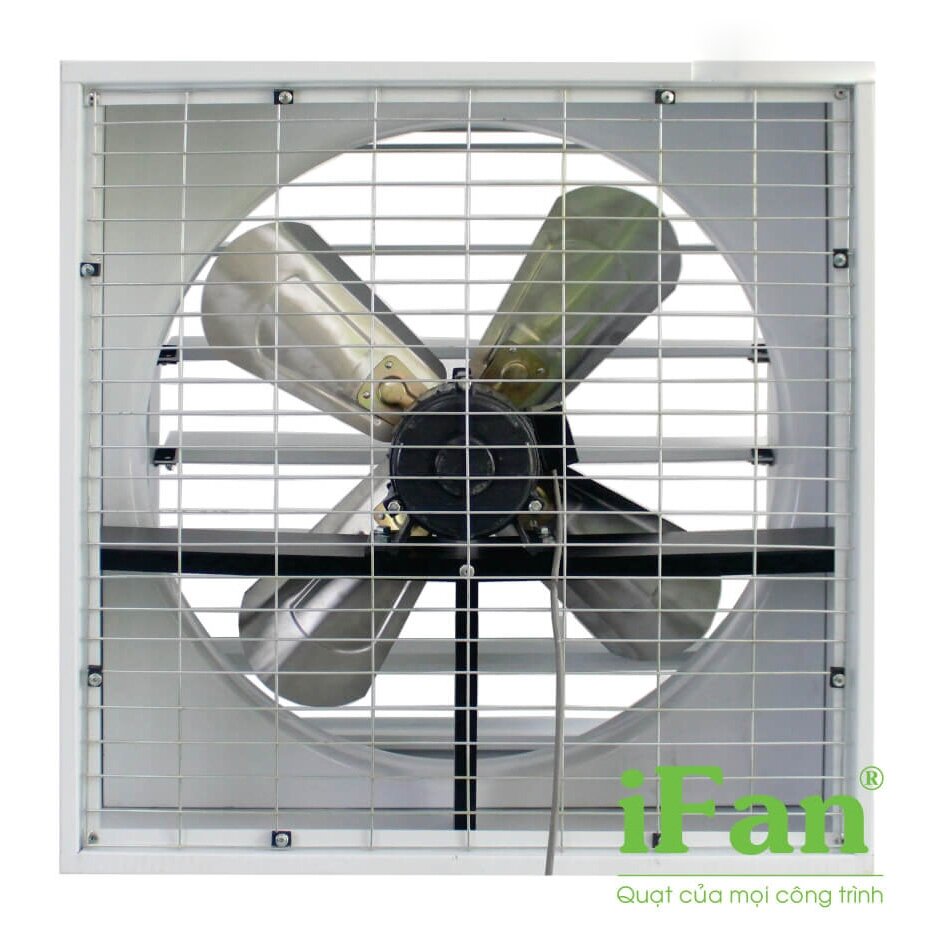 Quạt thông gió IFan 20A